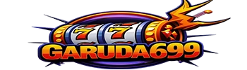 Logo Garuda699